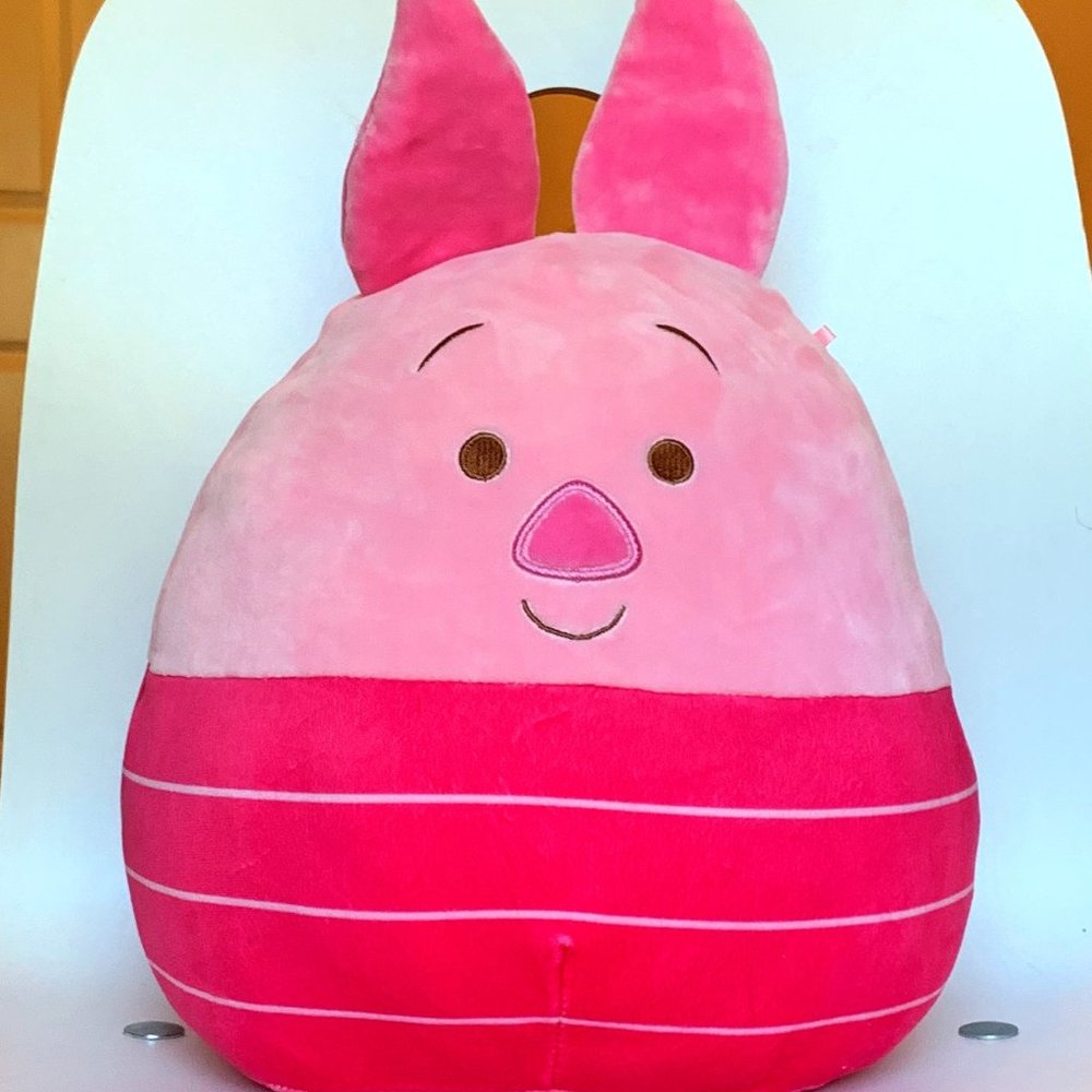 Piglet Winnie the Pooh Squishmallow 10"